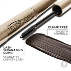 L’Oreal Paris Makeup Original Telescopic Mascara, Separating Mascara Volume And Length Formula, Washable, Black, 0.27 Fl Oz., 1 Count
