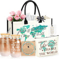 Graduation Gifts for Women Her 2026, College High School 5th 8th Grade Graduation Gifts for Women Her, Class of 2026 Graduate Gift Basket