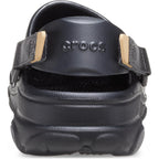 Crocs Unisex-Adult Classic All Terrain Clogs