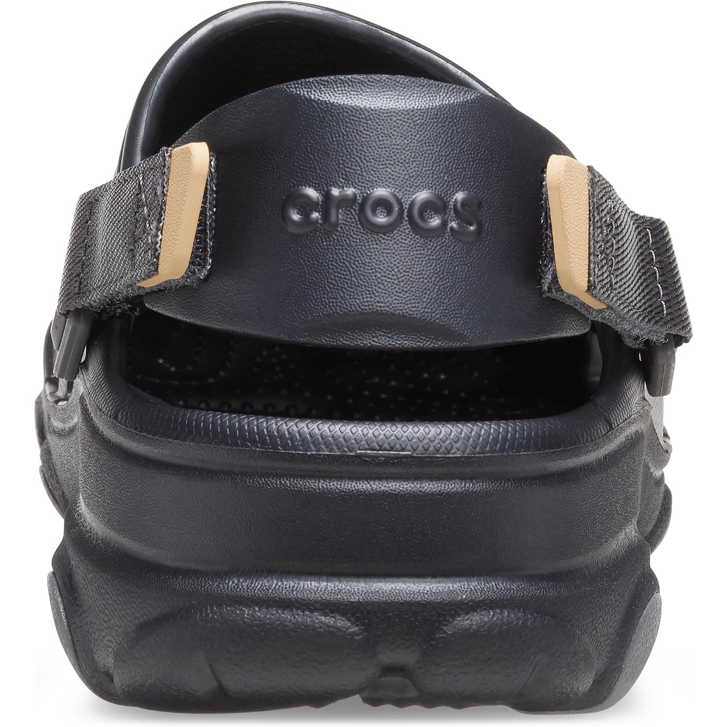 Crocs Unisex-Adult Classic All Terrain Clogs