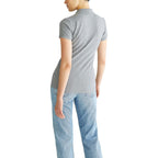 Aeropostale Women's Aero Solid A87 Polo