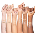 Flex Tinted Mineral Sunscreen Spf 50, Tone-Adapting Buildable Coverage With Zinc Oxide