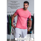 Have It Tall Men'S Fashion Fit T Shirt