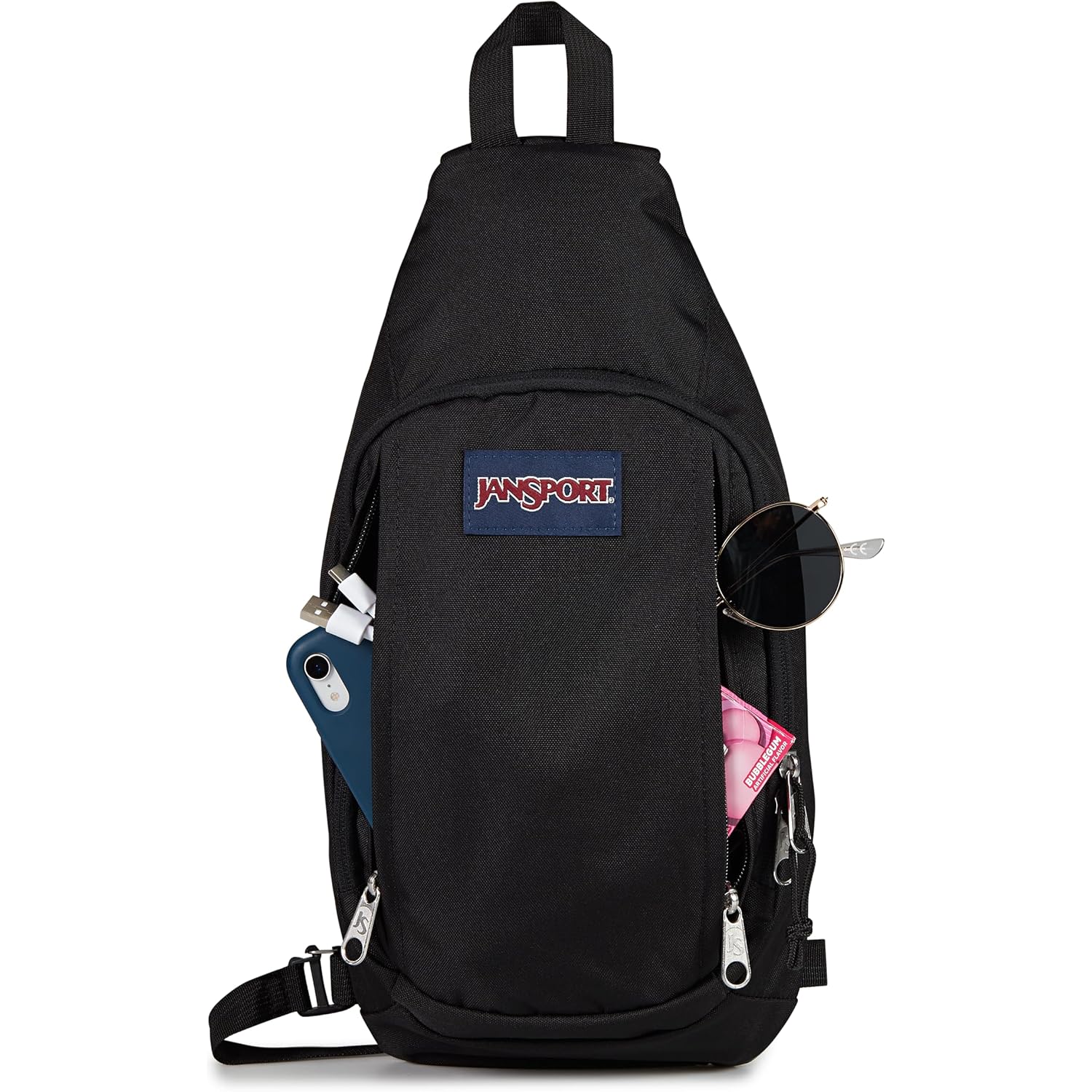 JanSport unisex-adult Move Sling