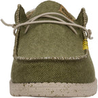 Heydude Wally Coastline Jute