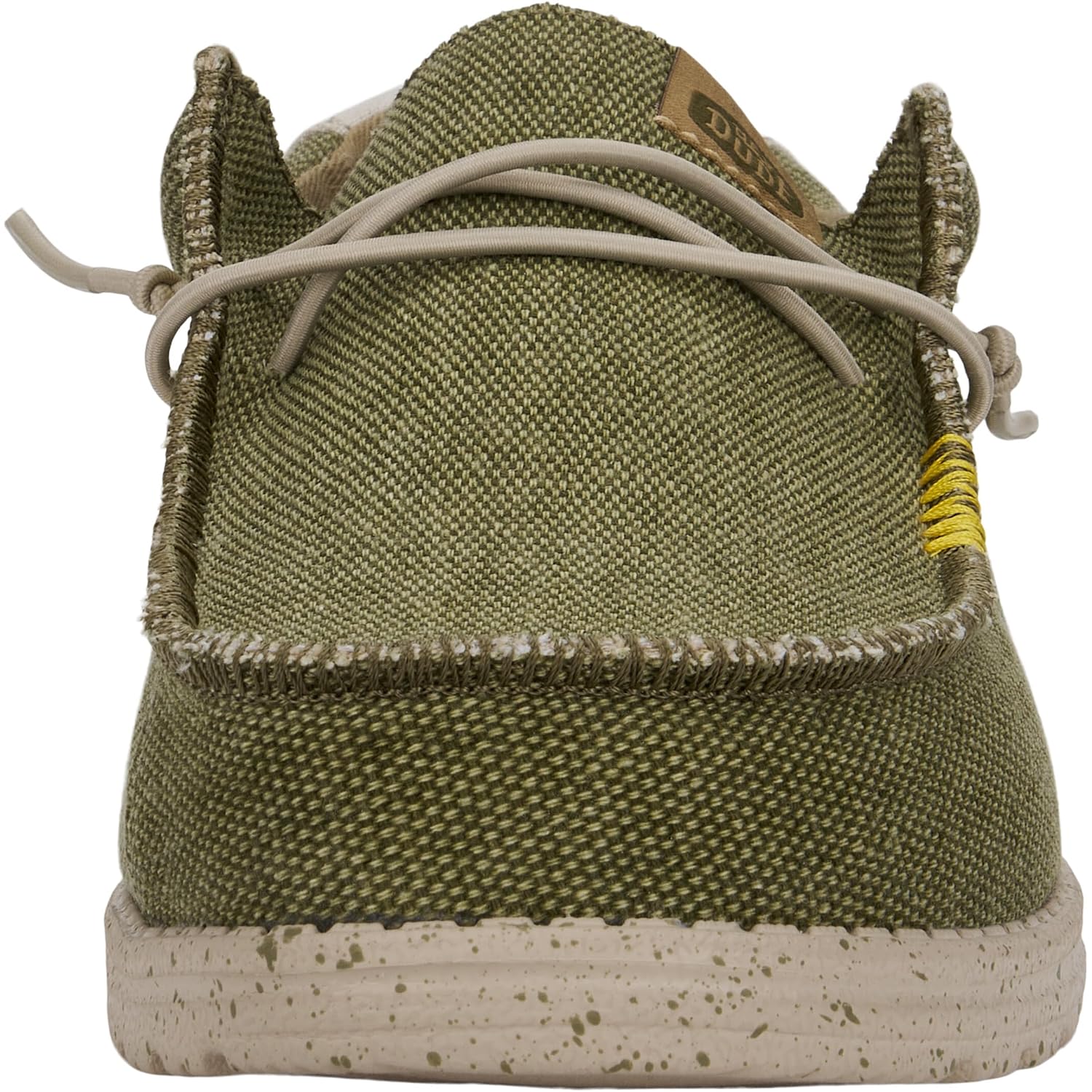 Heydude Wally Coastline Jute