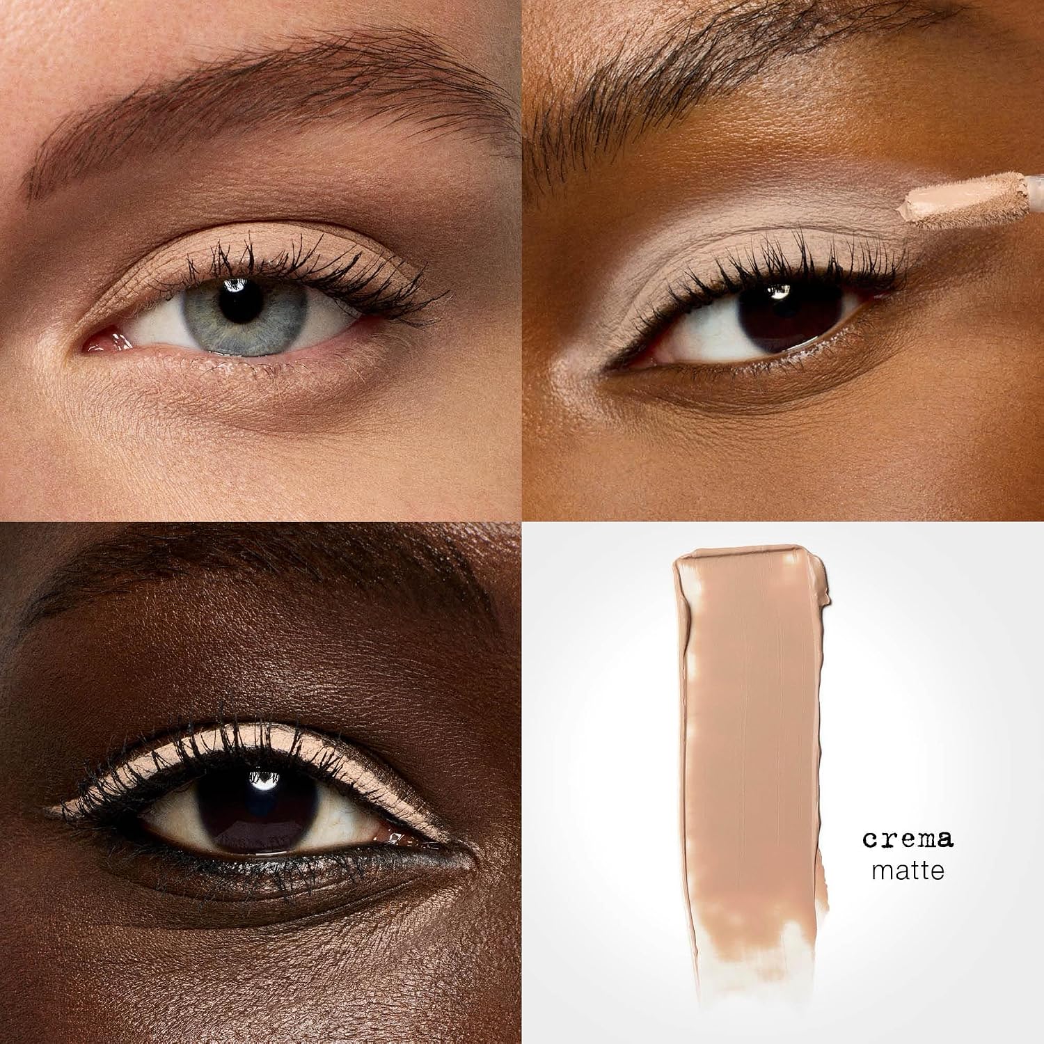 Stila Liqua-Play™ Eye Shadow