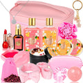 Gifts For Women, Birthday Gifts, Bath Sets For Women Gift - 20Piece Bath And Body Gift Spa Set For Woman, Spa Gift Sets | Spa Kit, Valentines Day, Christmas, Mothers Day Present For Her