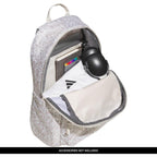 Adidas Lineage Backpack For Laptop, School And Travel, 22L