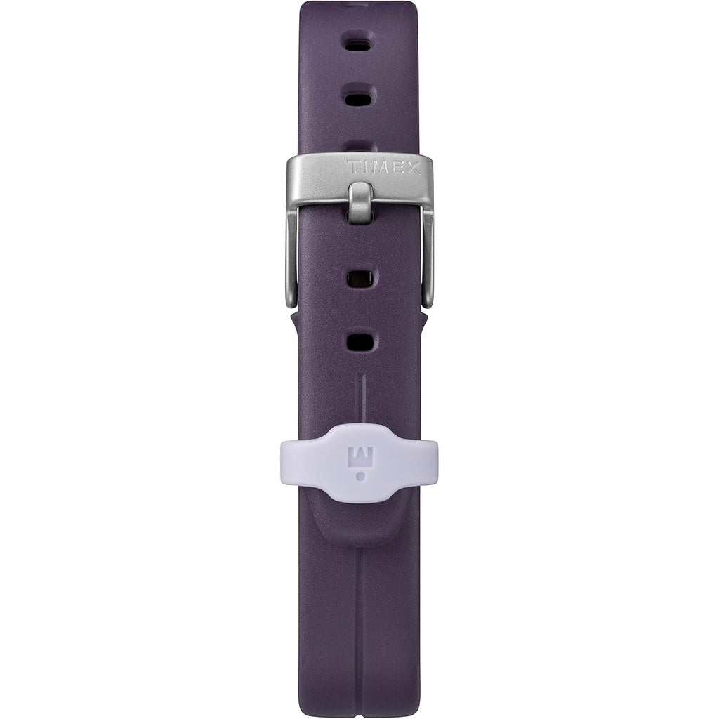 Timex Women's Ironman Triathlon Transit 33mm Resin Strap Watch