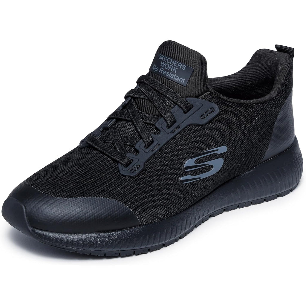 Skechers Women'S Squad Sr Food Service Shoe