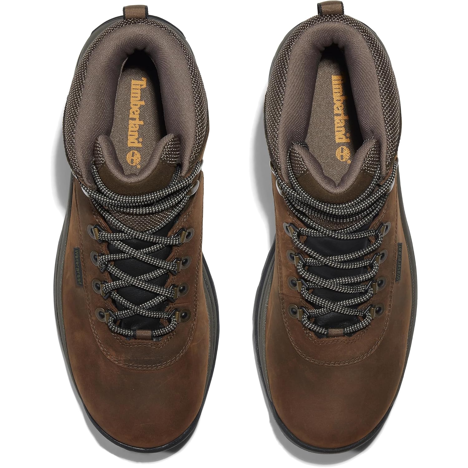 Timberland Men'S White Ledge Mid Waterproof Hiking Boots