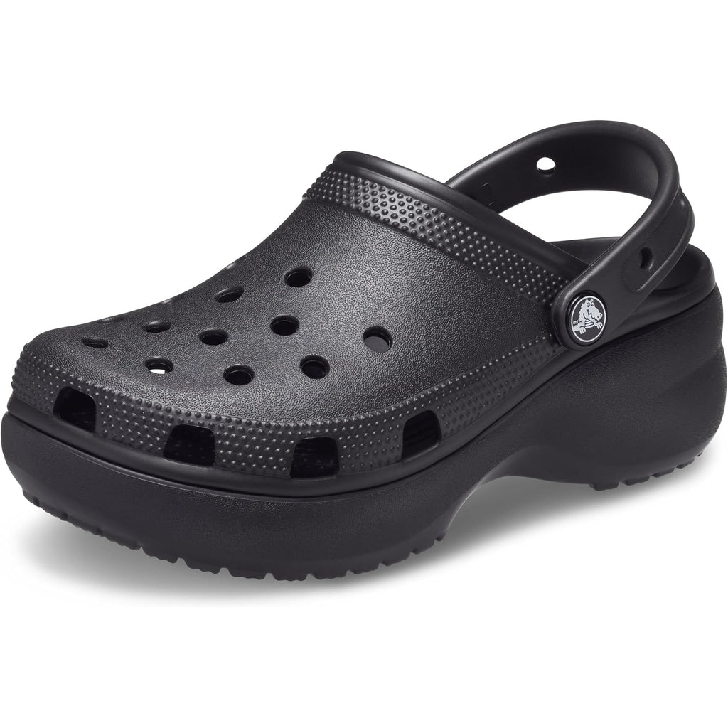 Crocs Women'S Classic Platform Clog