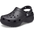 Crocs Women'S Classic Platform Clog
