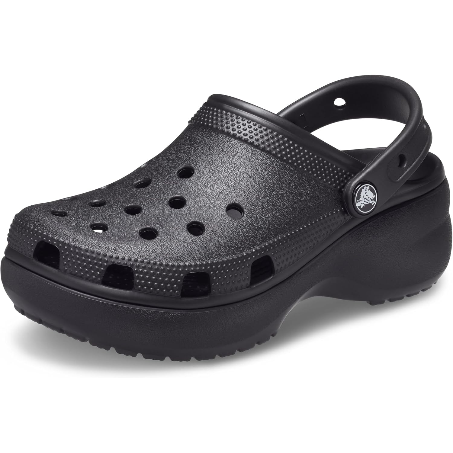 Crocs Women'S Classic Platform Clog