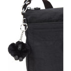 Kipling Women'S Sebastian Crossbody Bag, Super Light, Durable Messenger Bag, Shoulder Bag