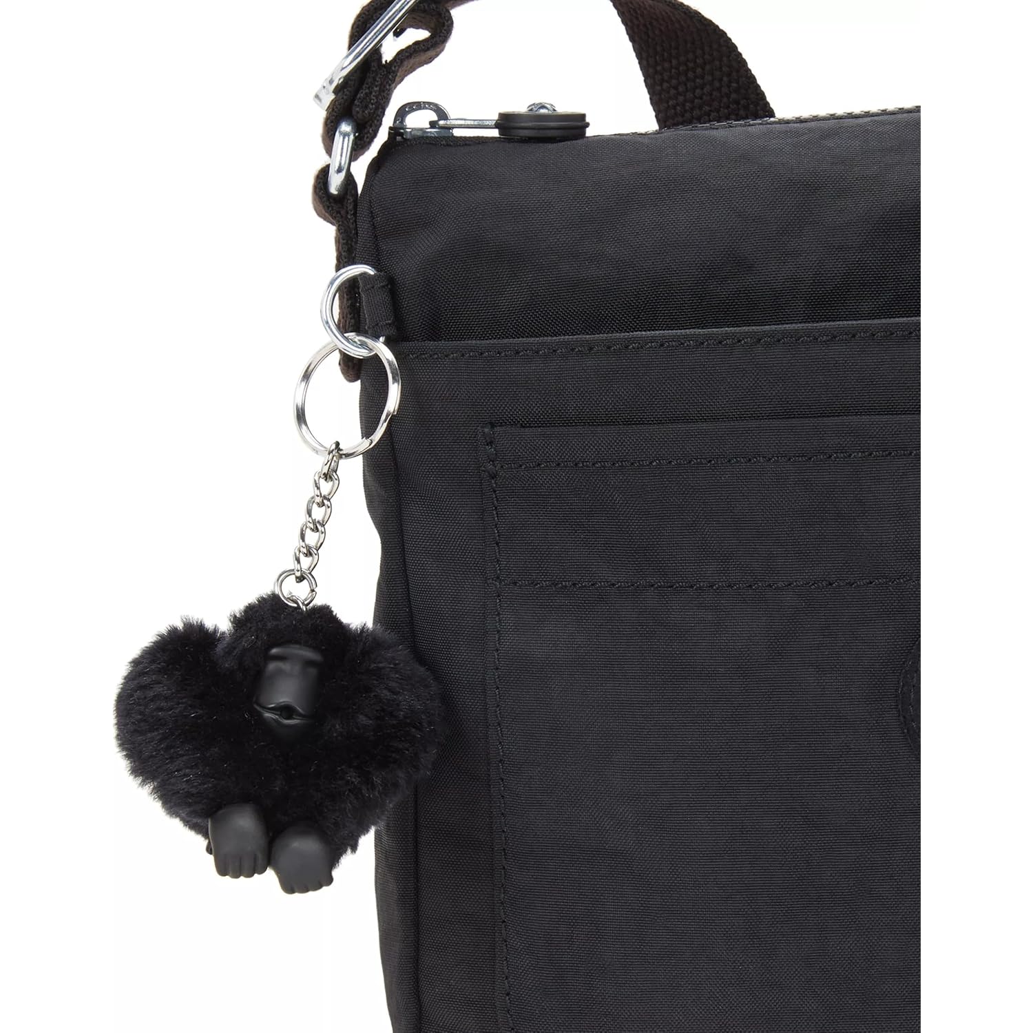 Kipling Women'S Sebastian Crossbody Bag, Super Light, Durable Messenger Bag, Shoulder Bag