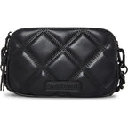 Steve Madden Women's Daisy Quilted Crossbody | Quilted