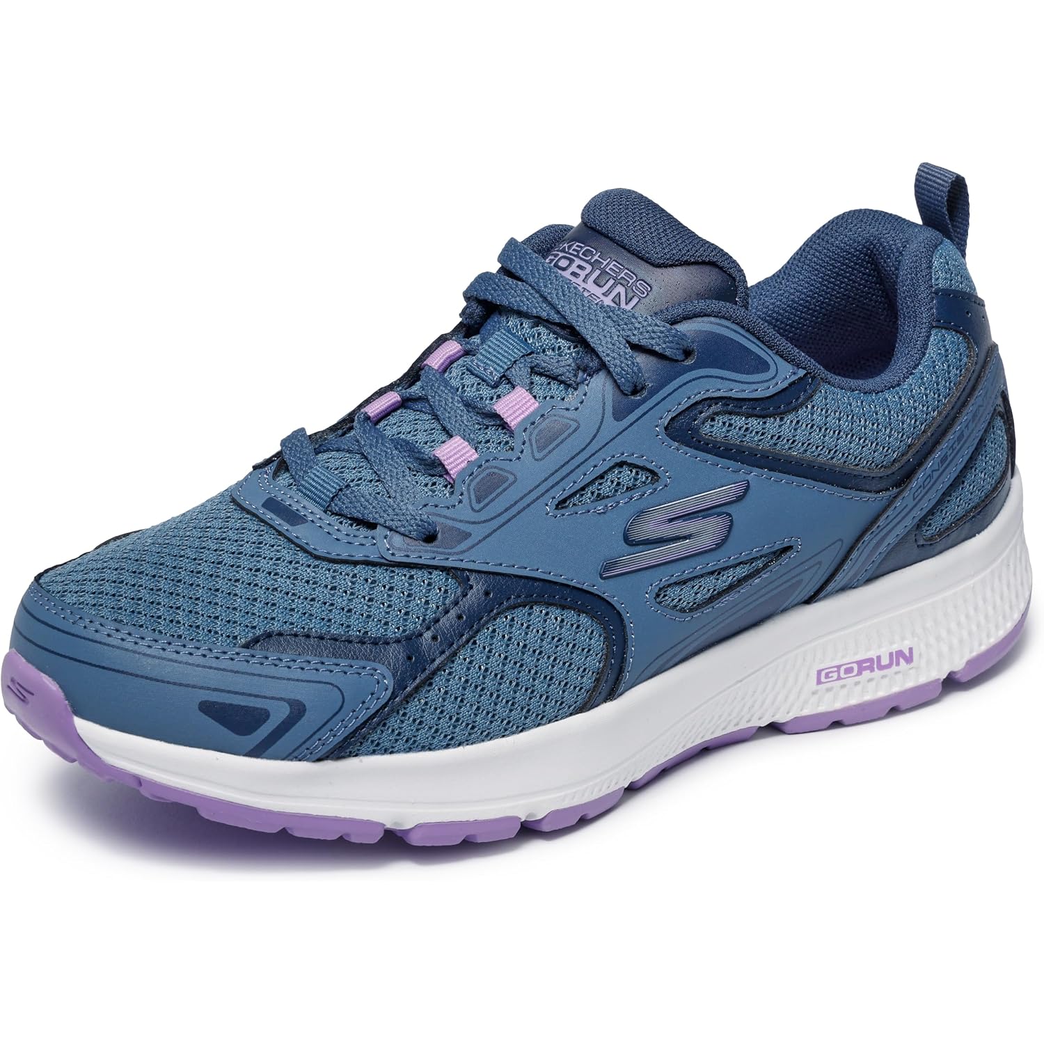 Skechers Women'S Go Run Consistent Sneaker
