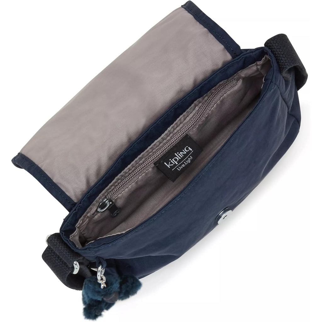 Kipling Sabian Crossbody Mini Bag