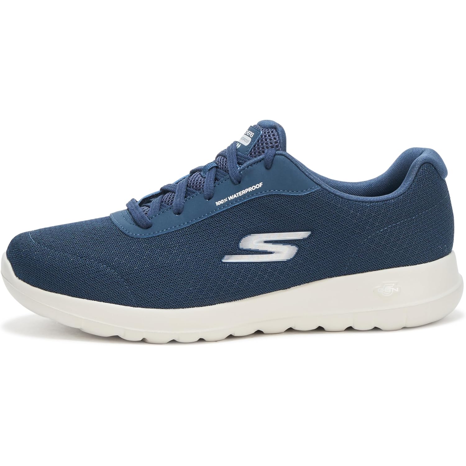 Skechers Women'S Go Walk Joy Sareh Waterproof Walking Sneaker