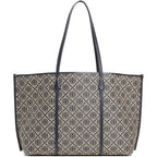 Tory Burch Women'S Perry T Monogram Tote