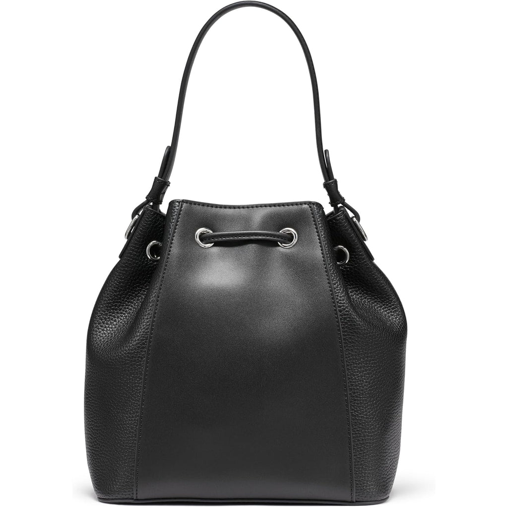 KARL LAGERFELD Paris Women's Adele Bucket Bag