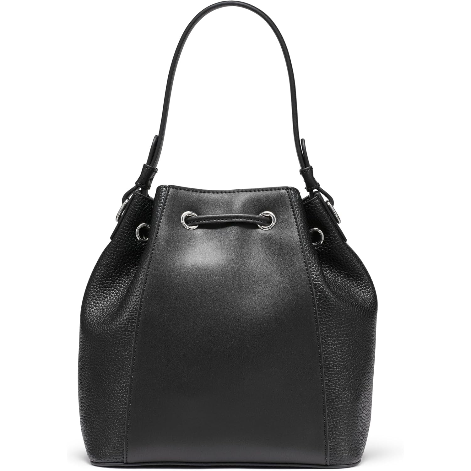 KARL LAGERFELD Paris Women's Adele Bucket Bag