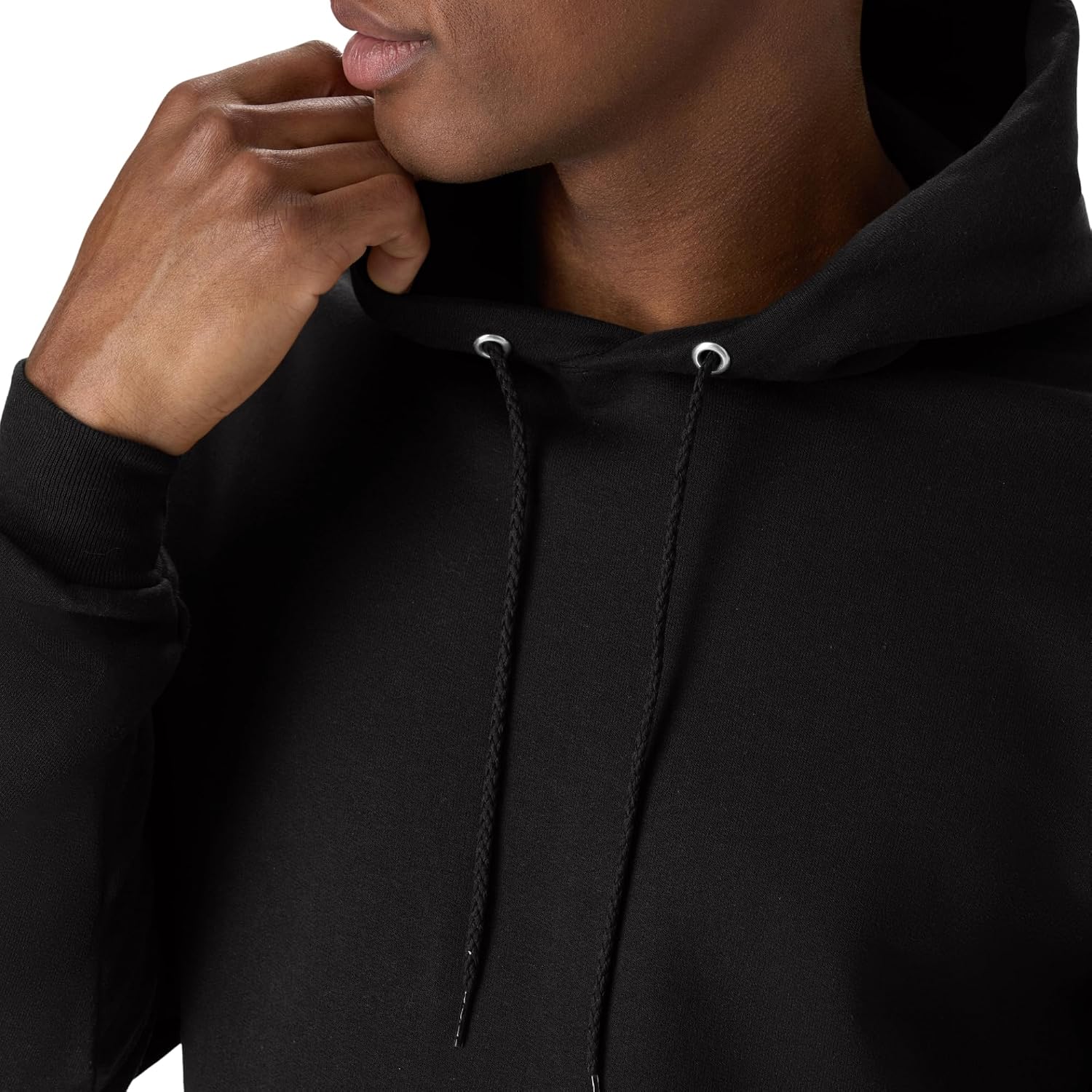 Hanes Men'S Hoodie - Ecosmart Fleece Hooded Sweatshirt For Men & Women - Midweight Fleece - Big & Tall Available