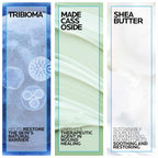 La Roche-Posay Cicaplast Balm B5 Uv Spf 50, Vitamin B5 + Shea Butter + Tribioma + Madecassoside + Zinc Oxide Sunscreen, Post Treatment Skin Protectant With Spf, Multi-Purpose Cream For Dry Skin