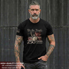 American 250Th Anniversary Shirts, Mens Patriotic Shirts | Celebrate 250 Years Of History With These Patriotic Shirts, Featuring Vintage Designs And Soft, Comfortable Fabric.