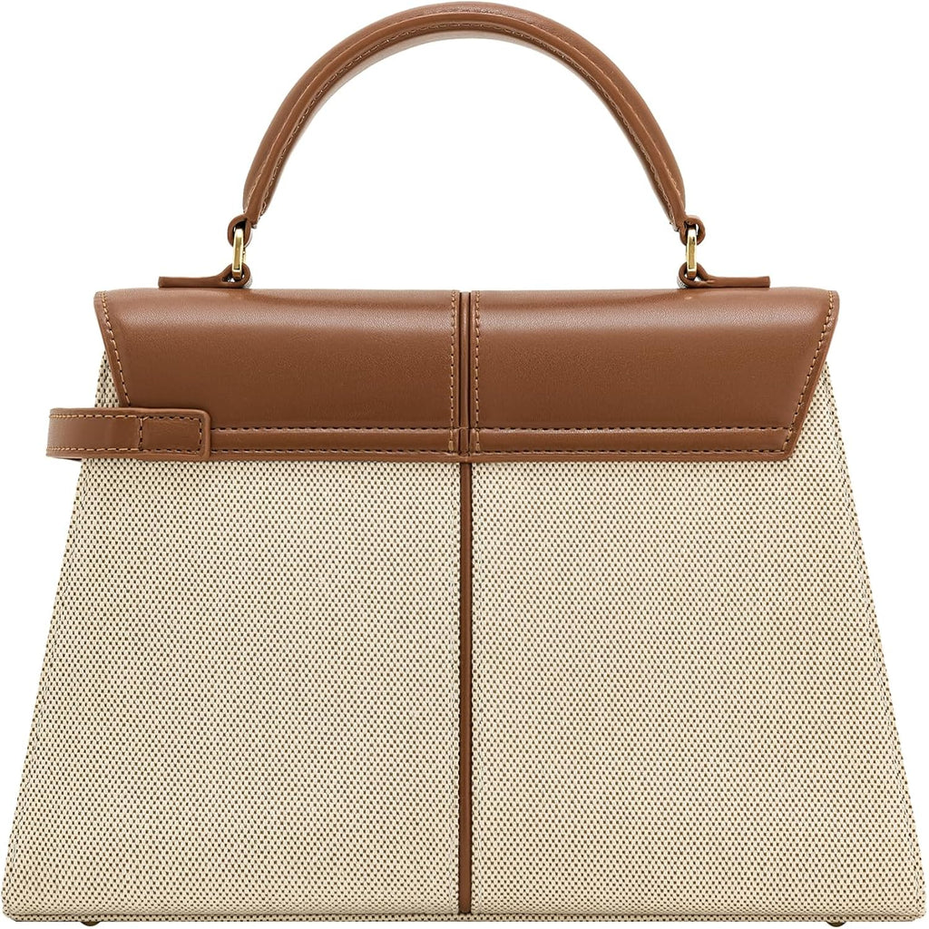 Jw Pei Women'S Elise Top Handle Bag