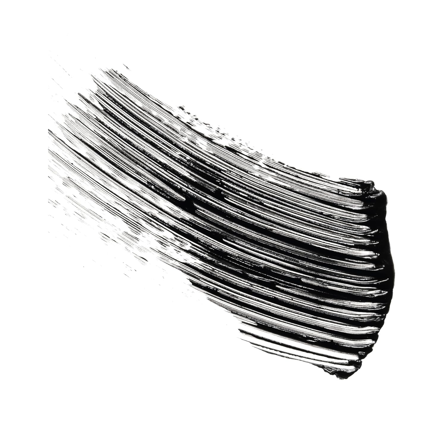 Clinique Chubby Lash Fattening Mascara | Volume, Length + Safe For Sensitive Eyes, Jumbo Jet, 0.3 Fl Oz
