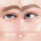 Colorgram Under Eye Highlighter Stick 03 Real Tone | Silky-Smooth Long-Lasting Highlighter & Contouring Stick For Smudge-Proof, Shining Daily Makeup | K-Beauty Face Highlighters & Luminizers