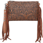 Montana West Western Purse For Women Crossbody Bag Wristlet Clutch Purse
