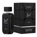 Lattafa Perfumes Hayaati Eau De Parfum Spray For Men, 3.4 Ounce