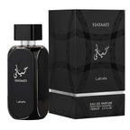 Lattafa Perfumes Hayaati Eau De Parfum Spray For Men, 3.4 Ounce