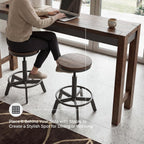 Signature Design By Ashley Furniture Torjin Long Counter Height Table, Seats Up To 3, Wood, 72.13" W X 16" D X 36" H, 2-Tone Brown