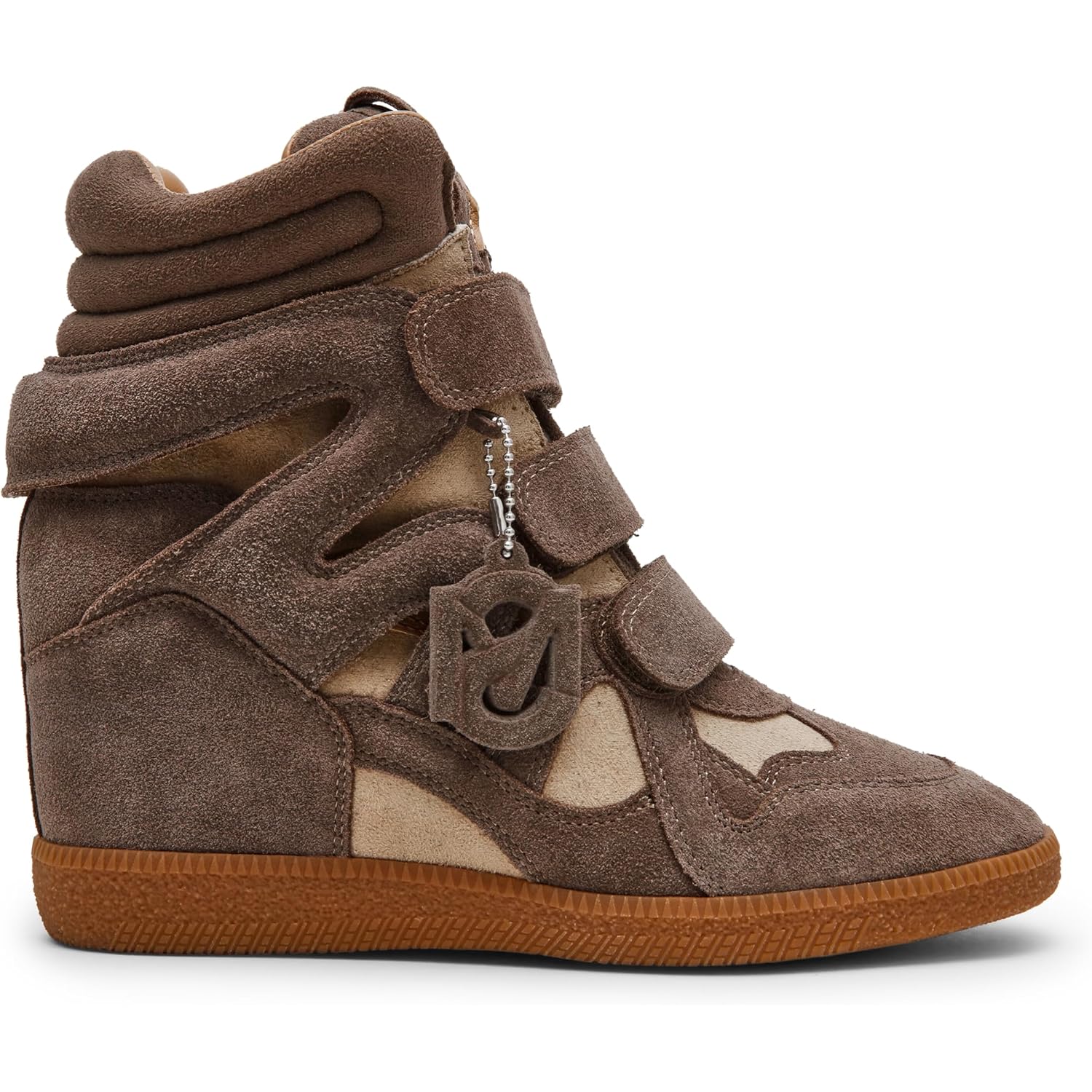 Steve Madden Women'S Mavis Sneaker