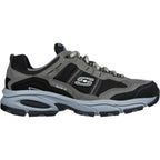 Skechers Men'S Vigor 2.0 Trait Memory Foam Sneakers