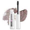 wet n wild Brow-Sessive Eyebrow Shaping Makeup Gel Brown