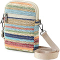 Rfid Crossbody Bags For Women Travel, Small Cell Phone Purse