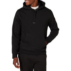 Amazon Essentials Mens Fleece Pullover Hooded Sweatshirt