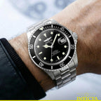 Invicta Men'S 5053 Pro Diver Collection Automatic Watch