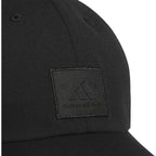 adidas Women's Saturday 2 Hat Black/White/Fashion/3