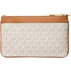 Michael Kors Jet Set Charm Medium Top Zip Wristlet