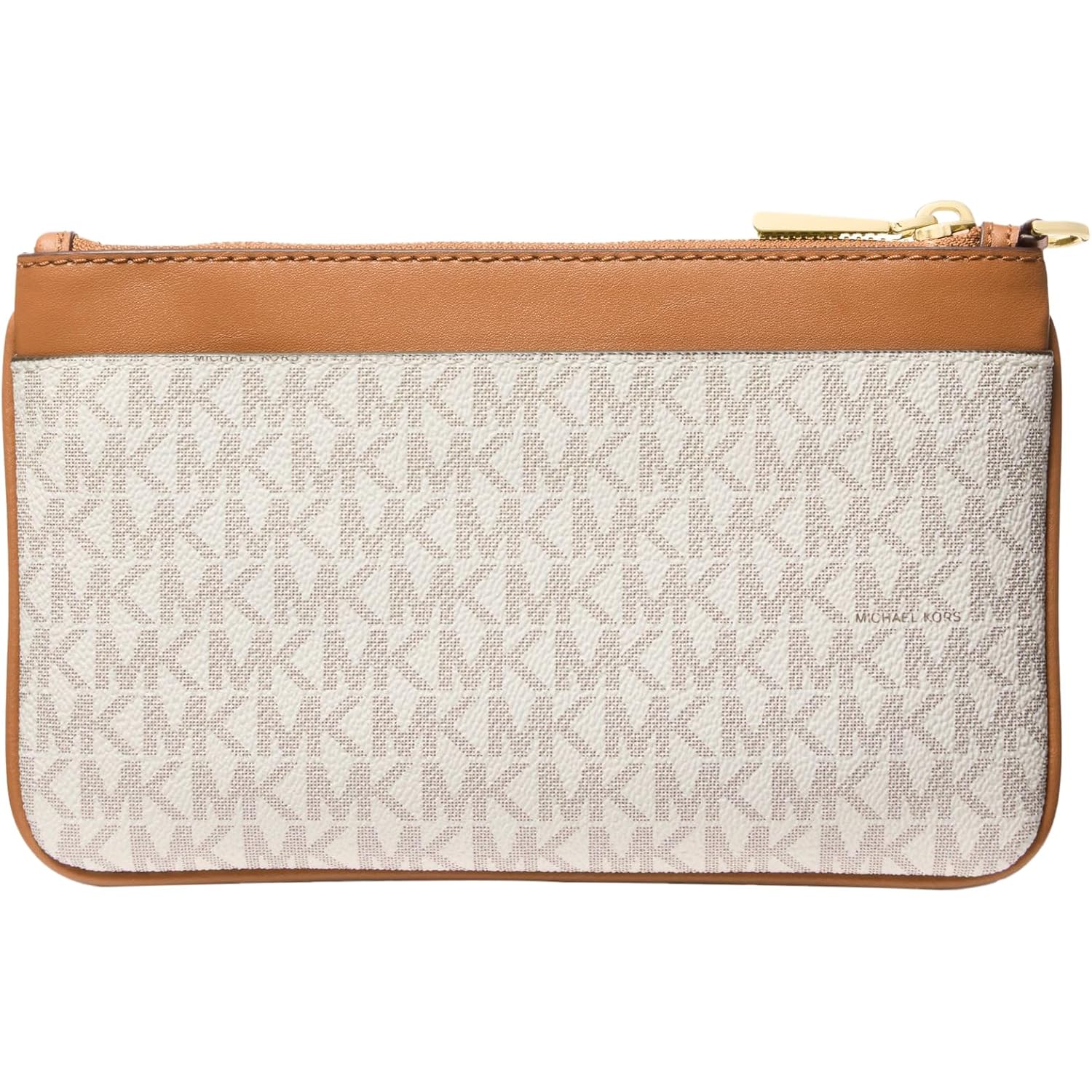 Michael Kors Jet Set Charm Medium Top Zip Wristlet