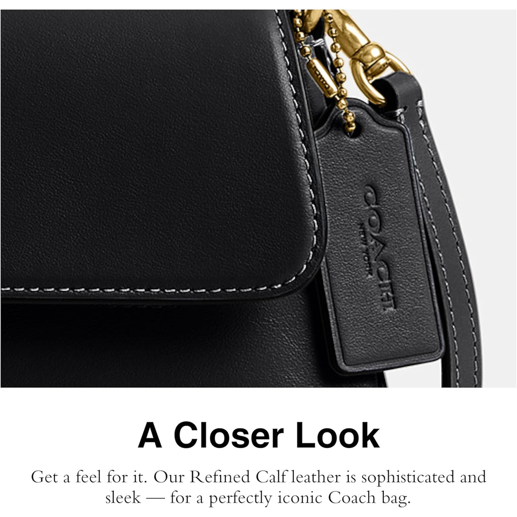COACH Women's Jet Shoulder Bag