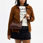 COACH Juliet Shoulder Bag 25