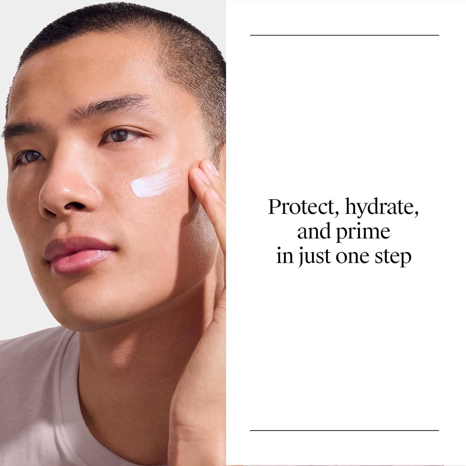 Neutrogena, Ultra Sheer Face Sunscreen With Vitamin E And Spf 60, Sunscreen For Face With Broad Spectrum Uva/Uvb Protection, Fragrance-Free, Oxybenzone-Free, Water-Resistant (80 Minutes), 50.3 Ml
